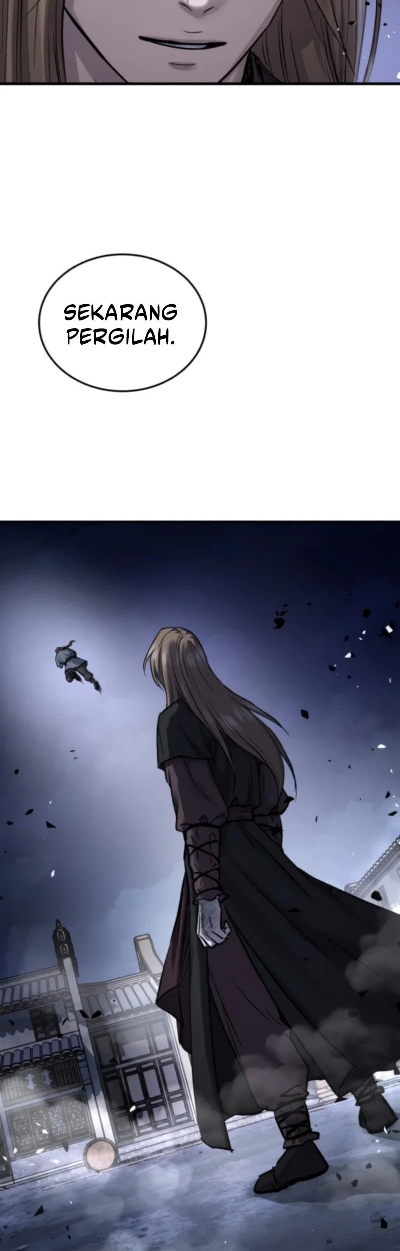 Absolute Dominion Chapter 94 page 11