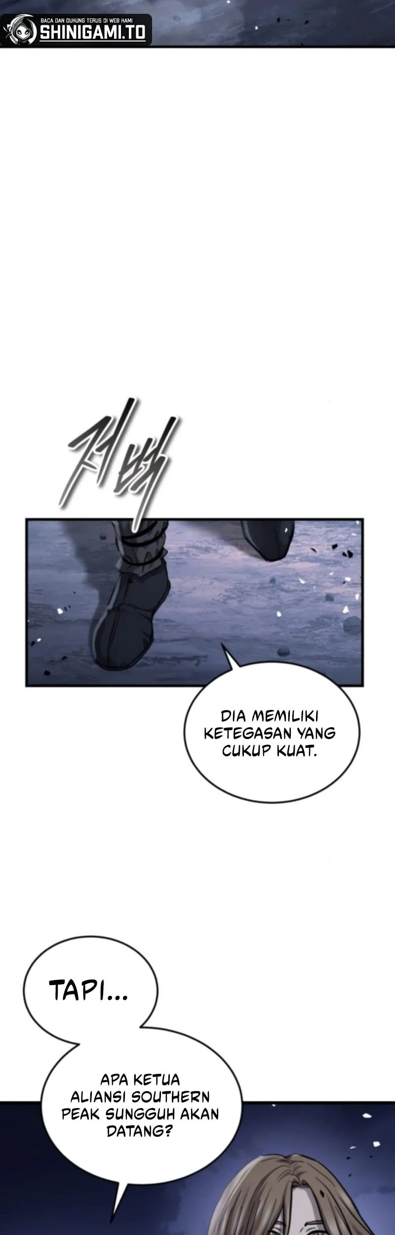 Absolute Dominion Chapter 94 page 12