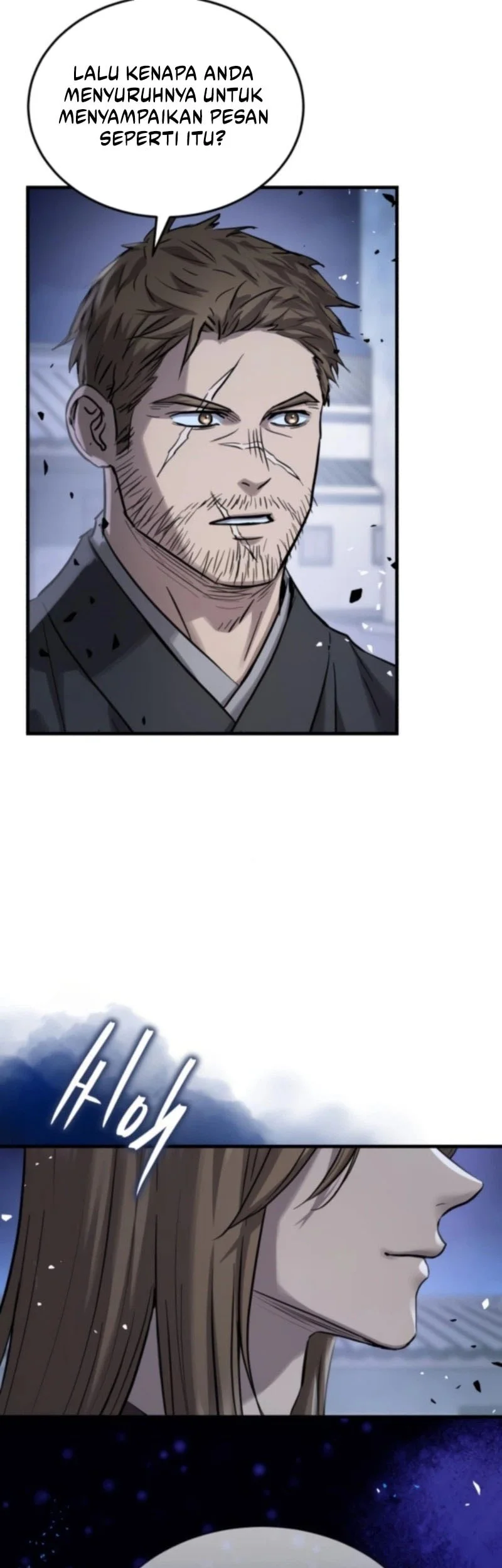 Absolute Dominion Chapter 94 page 14
