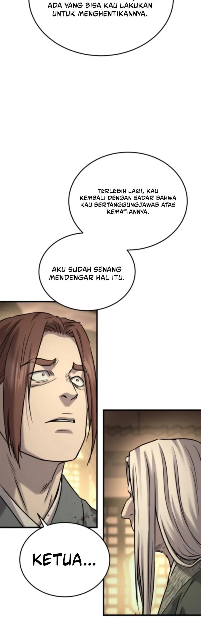 Absolute Dominion Chapter 94 page 21