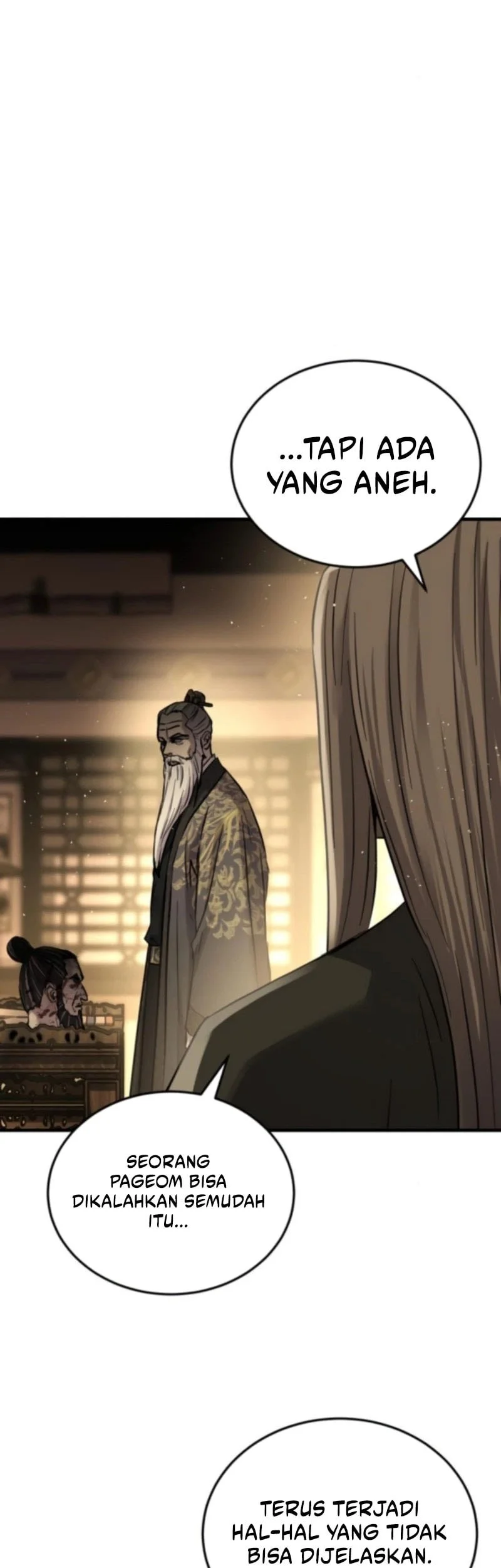 Absolute Dominion Chapter 94 page 22