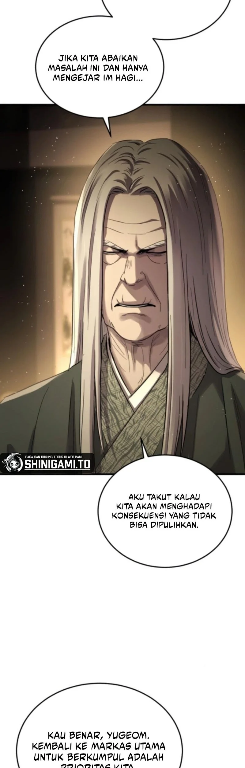 Absolute Dominion Chapter 94 page 23