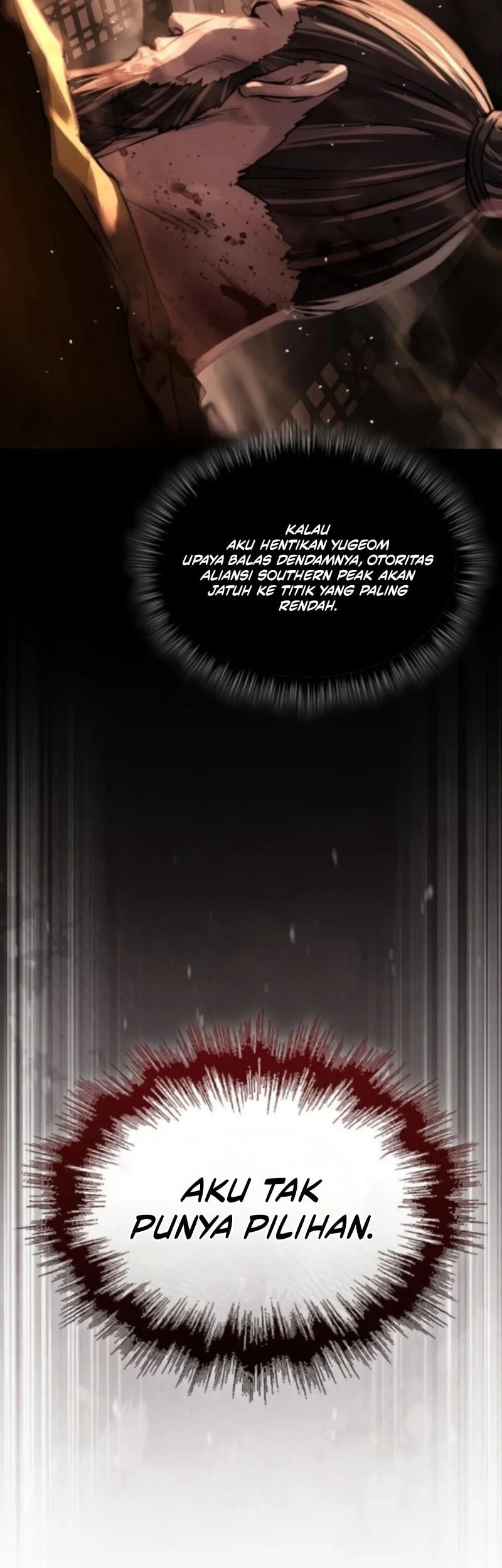Absolute Dominion Chapter 94 page 29