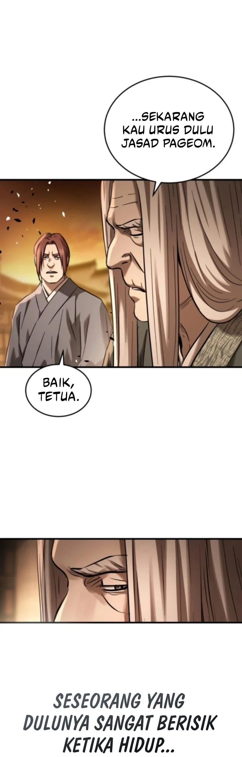 Absolute Dominion Chapter 94 page 32