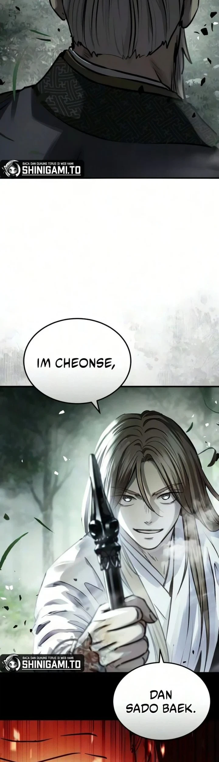 Absolute Dominion Chapter 95 page 31