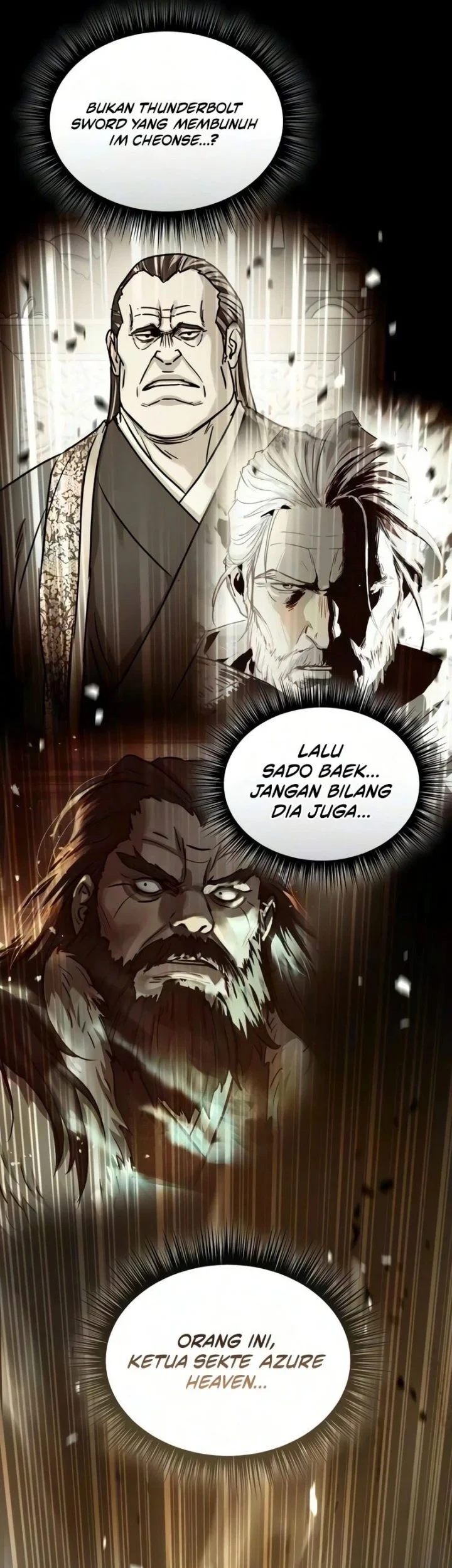 Absolute Dominion Chapter 95 page 33