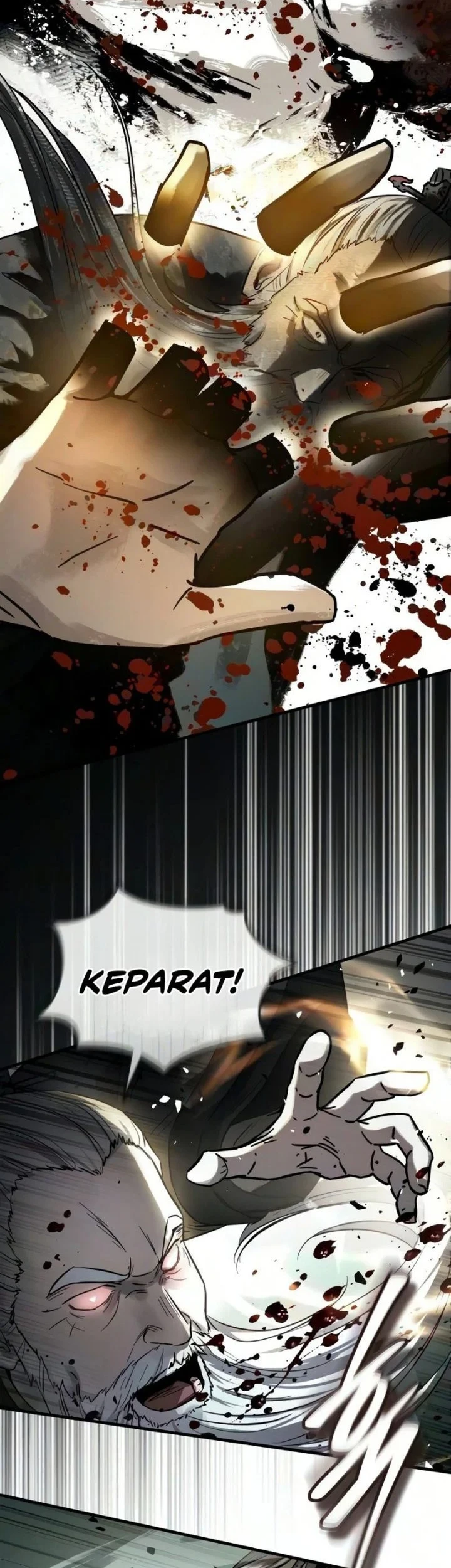Absolute Dominion Chapter 95 page 40