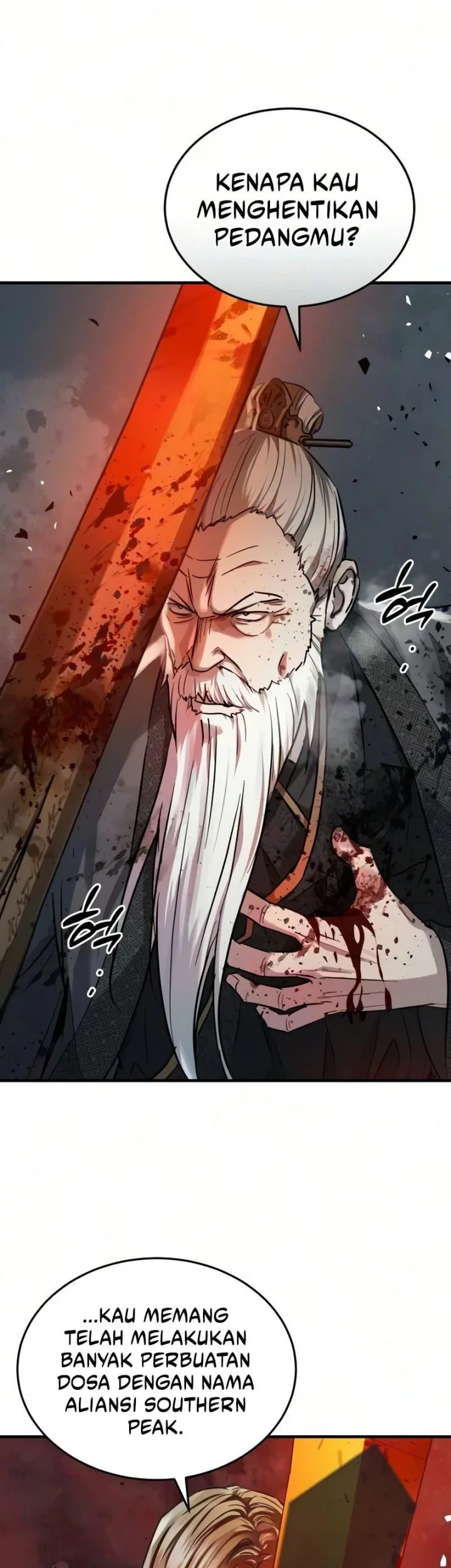 Absolute Dominion Chapter 95 page 47