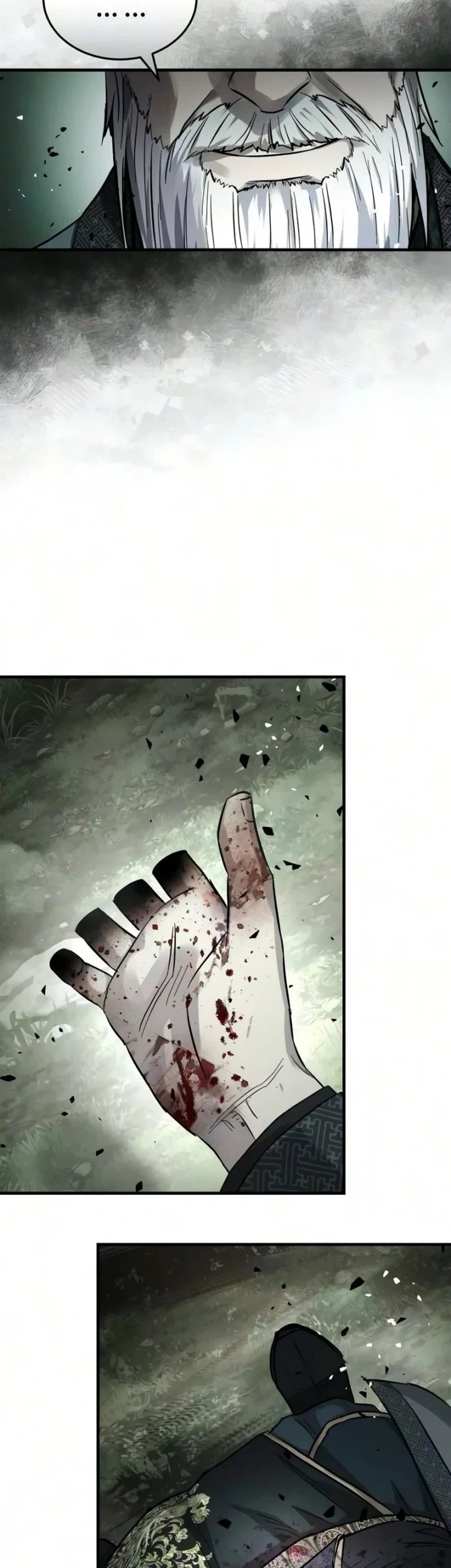 Absolute Dominion Chapter 95 page 52