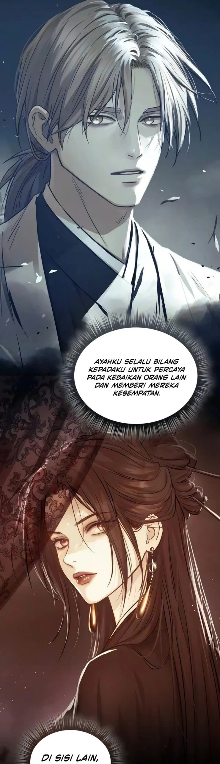 Absolute Dominion Chapter 95 page 58