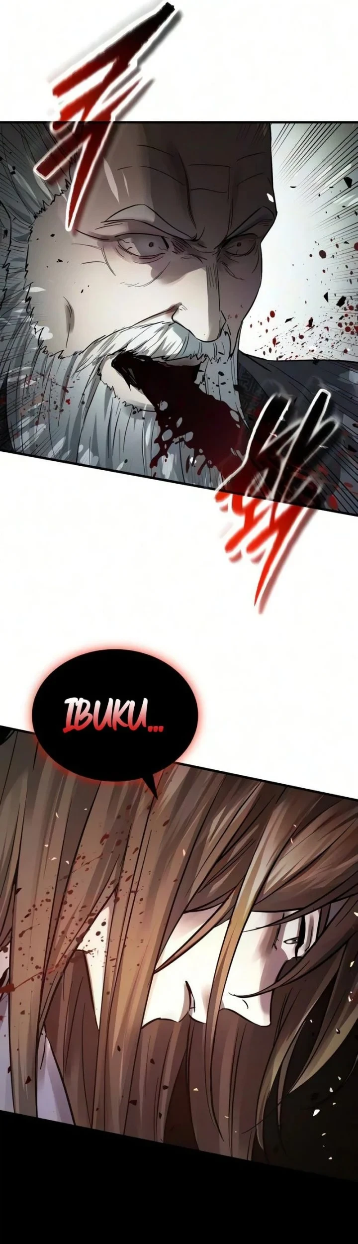 Absolute Dominion Chapter 95 page 62