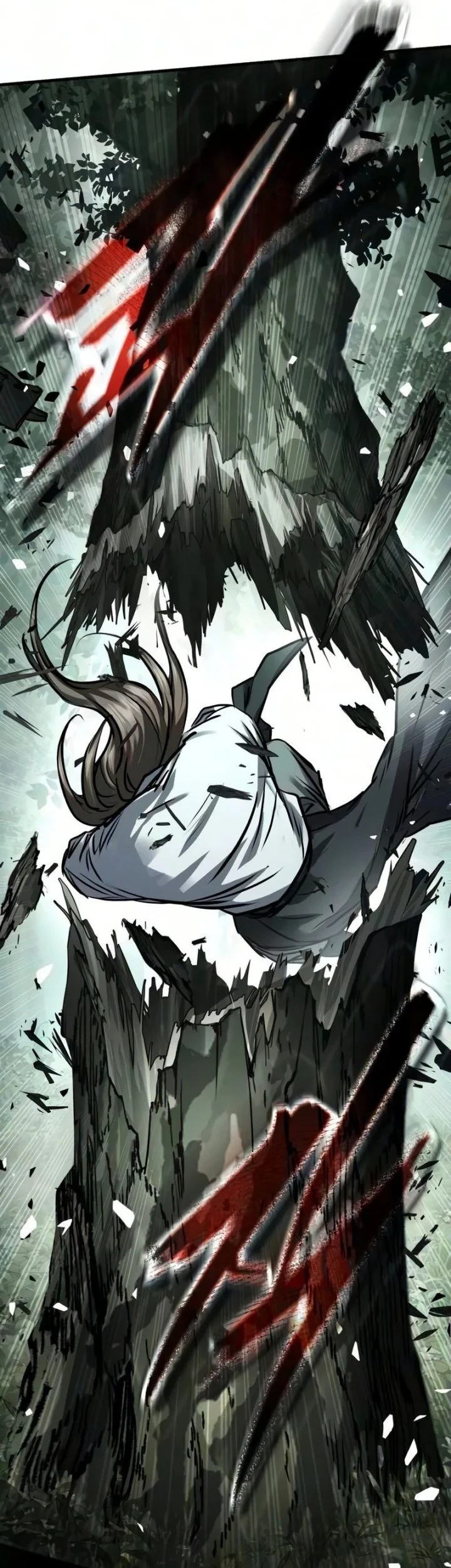 Absolute Dominion Chapter 95 page 8