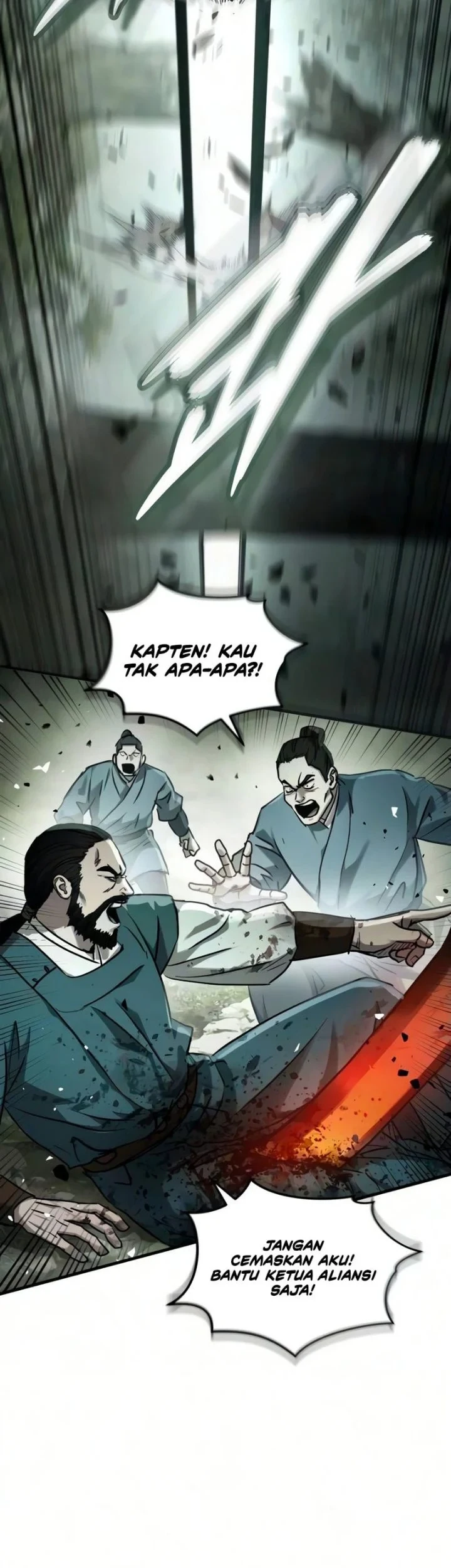 Absolute Dominion Chapter 95 page 10