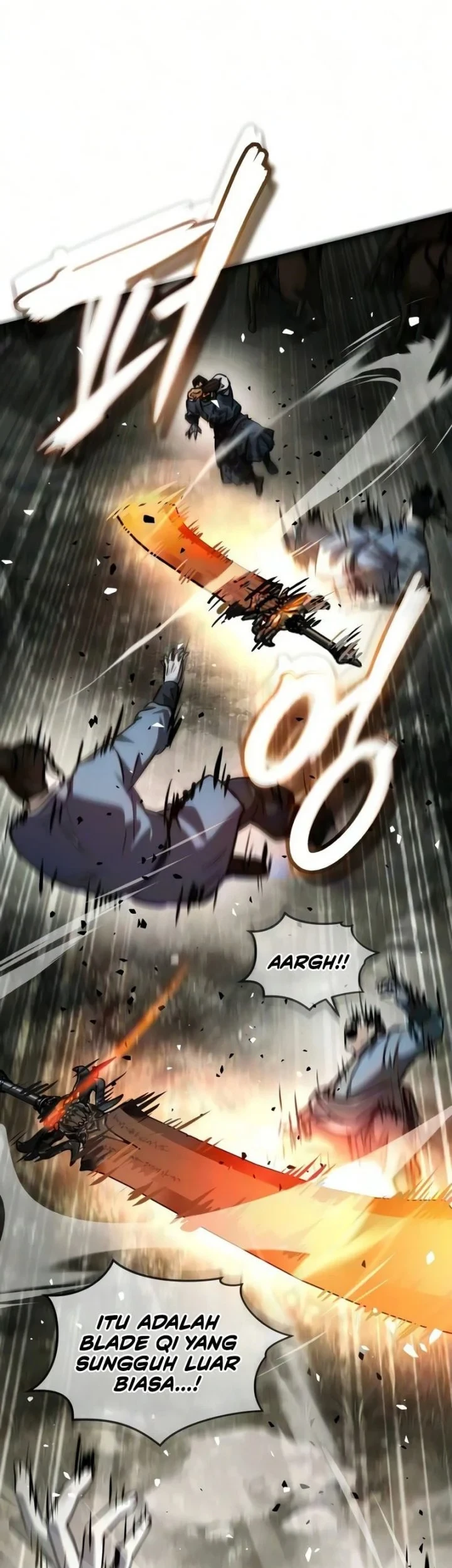 Absolute Dominion Chapter 95 page 12