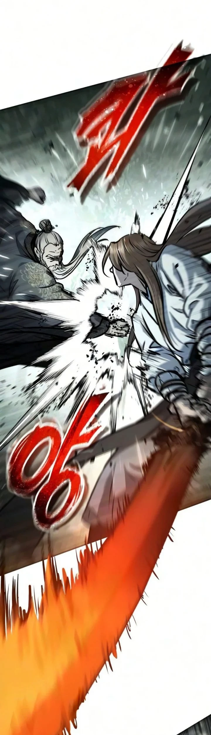 Absolute Dominion Chapter 95 page 23