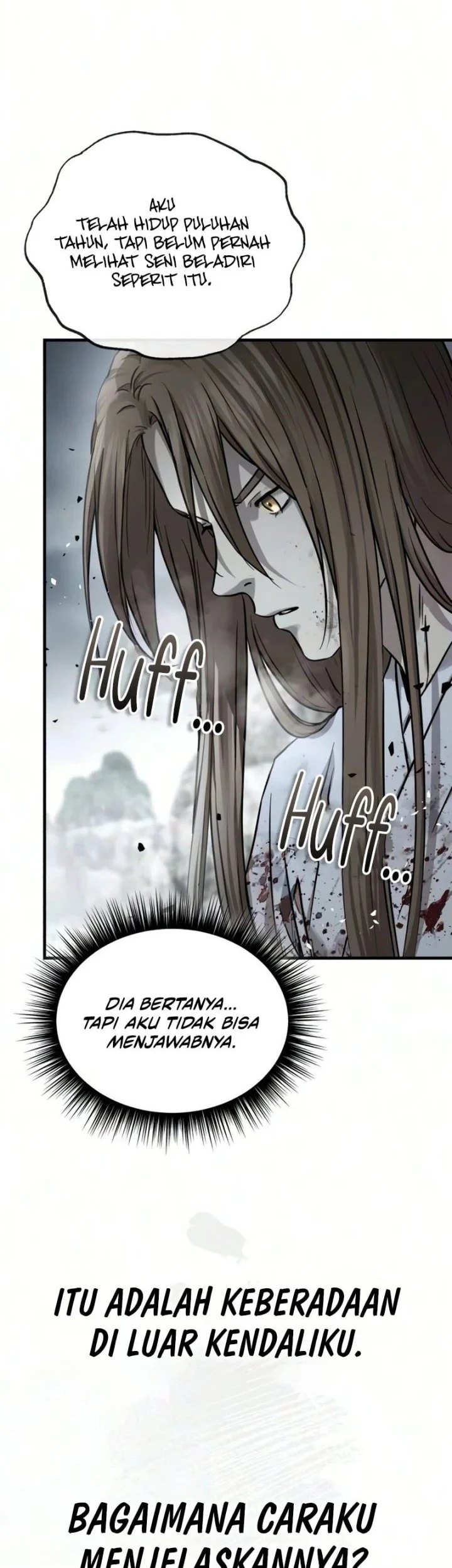 Absolute Dominion Chapter 96 page 61