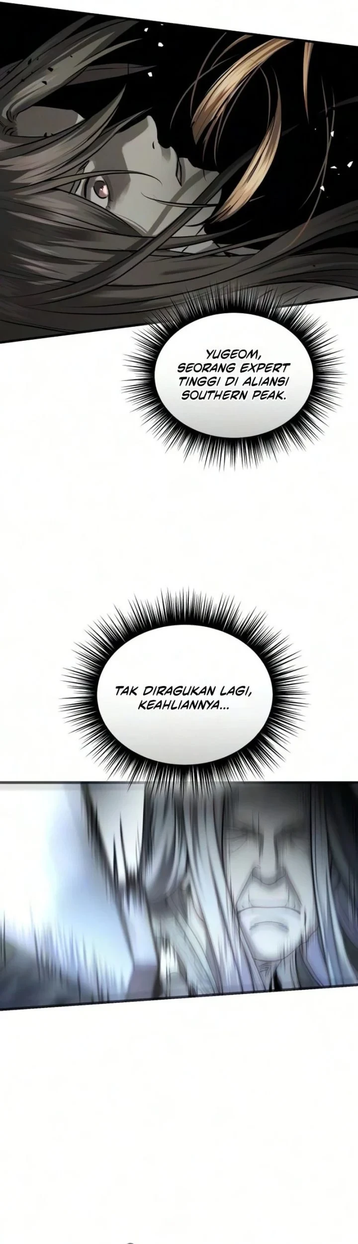 Absolute Dominion Chapter 96 page 17