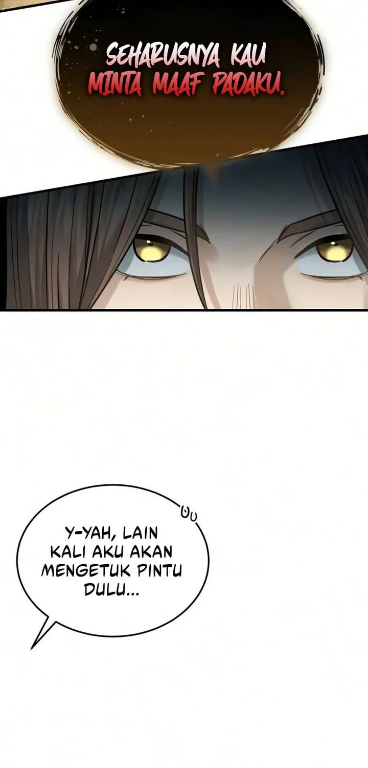 Absolute Dominion Chapter 97 page 28