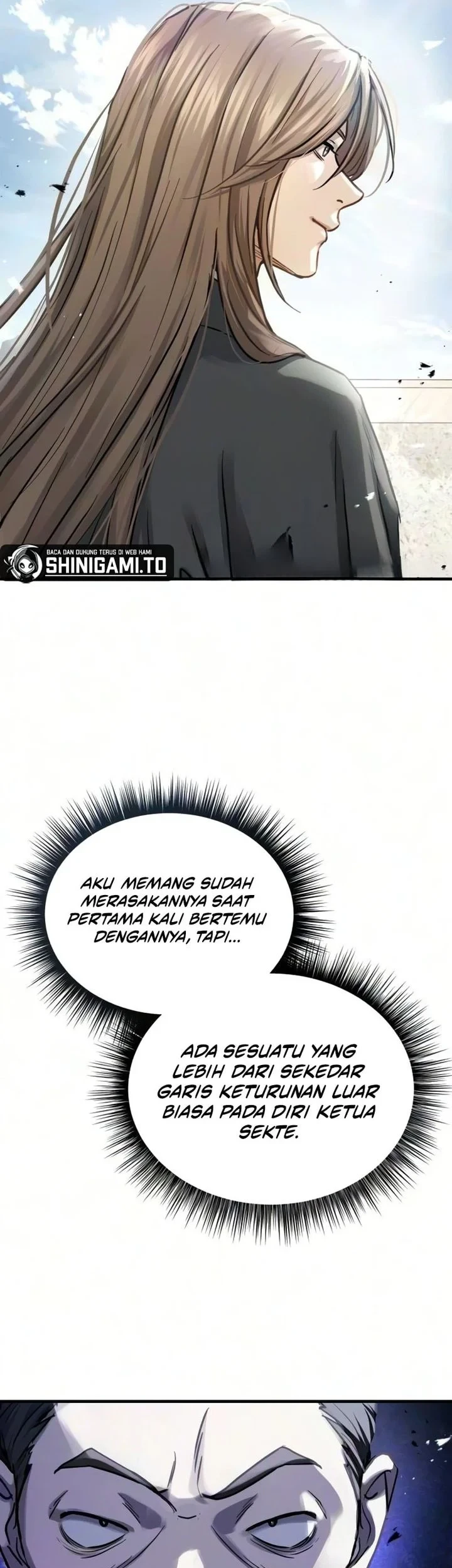 Absolute Dominion Chapter 97 page 41