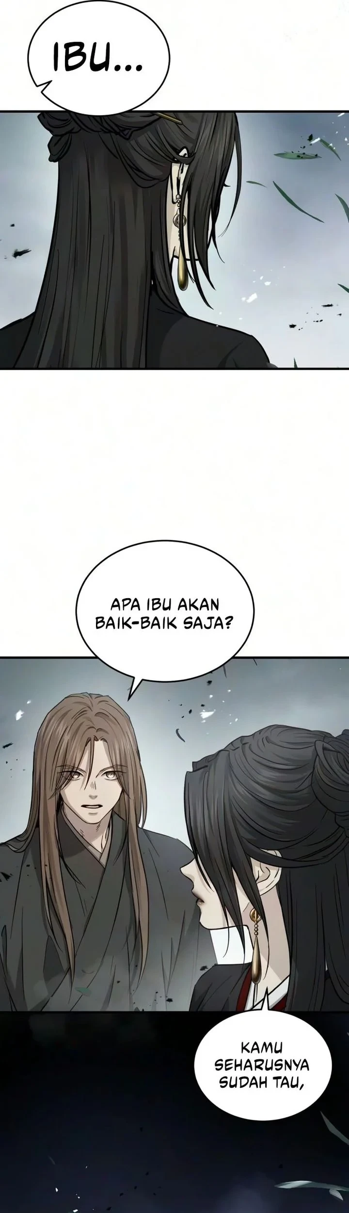 Absolute Dominion Chapter 97 page 59