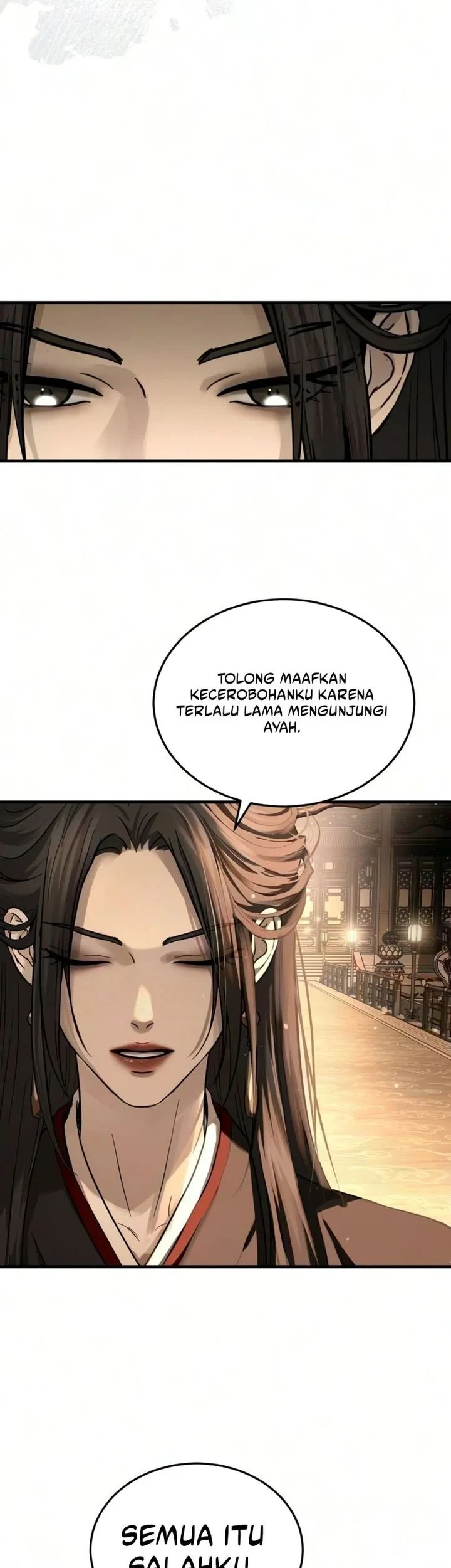 Absolute Dominion Chapter 97 page 73