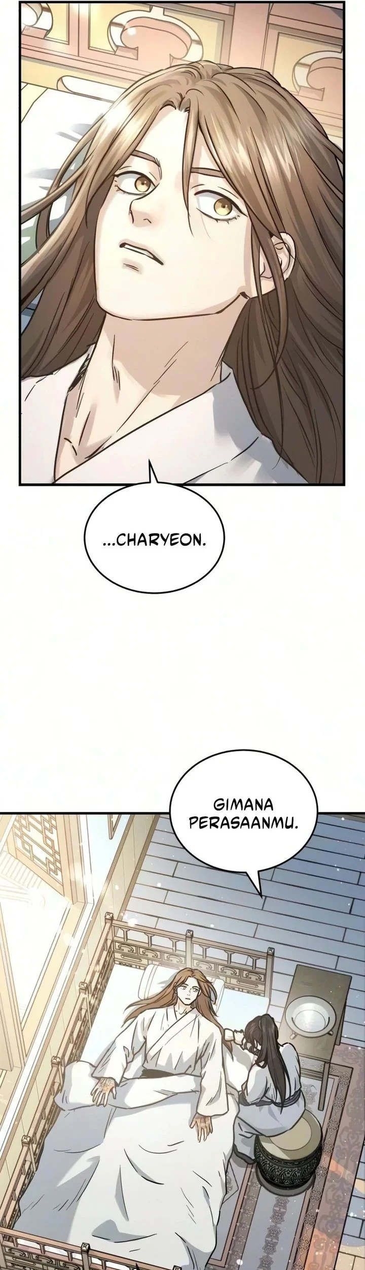 Absolute Dominion Chapter 97 page 7