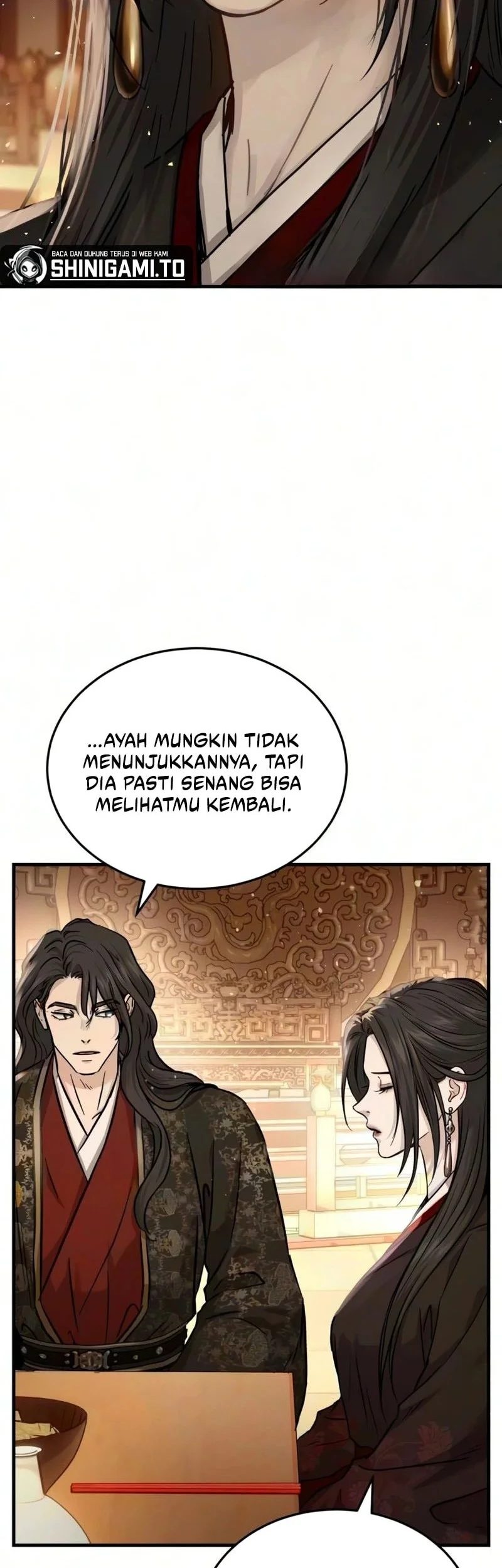 Absolute Dominion Chapter 98 page 37