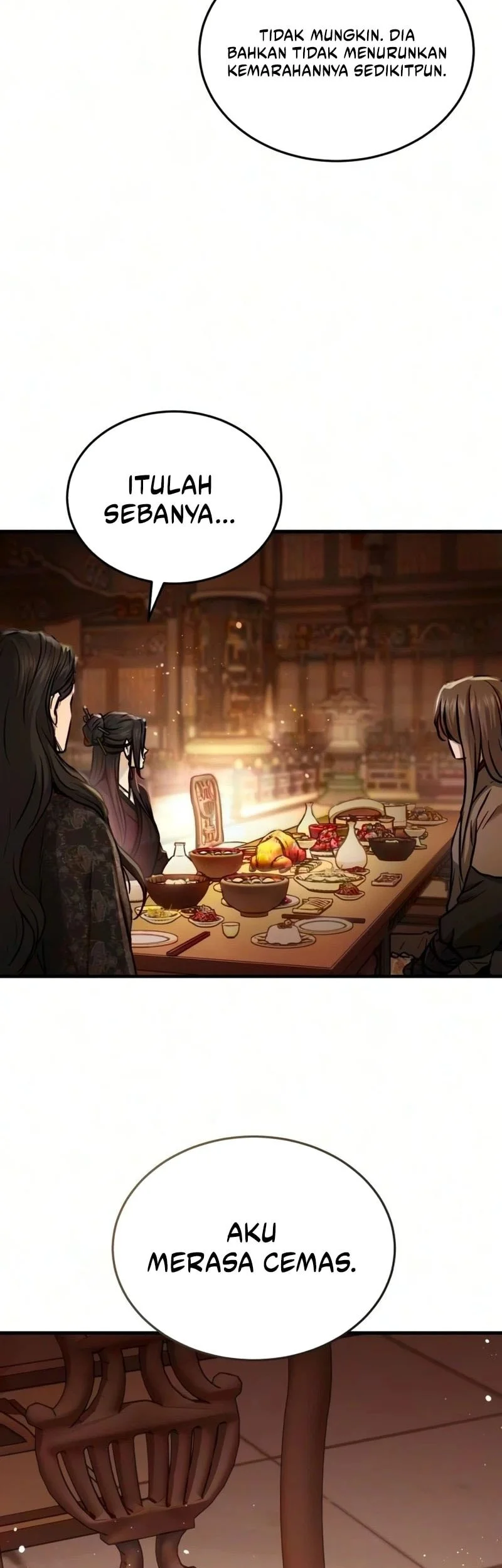 Absolute Dominion Chapter 98 page 38