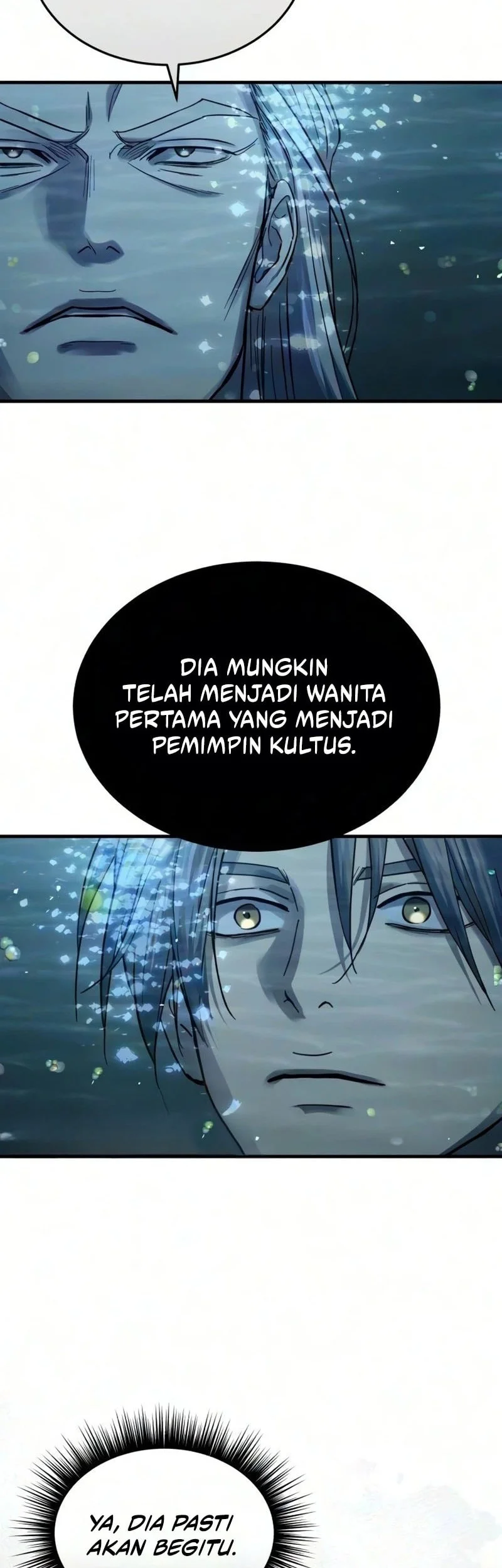 Absolute Dominion Chapter 98 page 45
