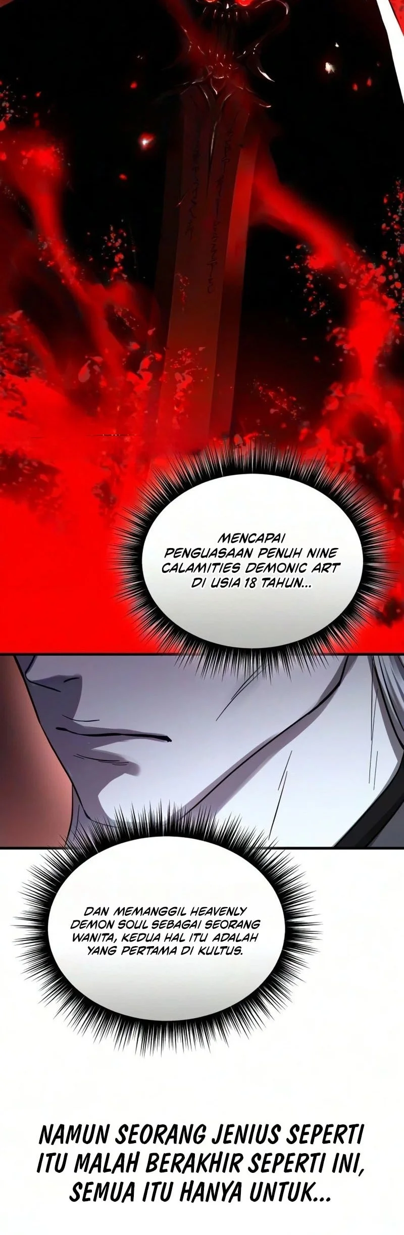 Absolute Dominion Chapter 98 page 47