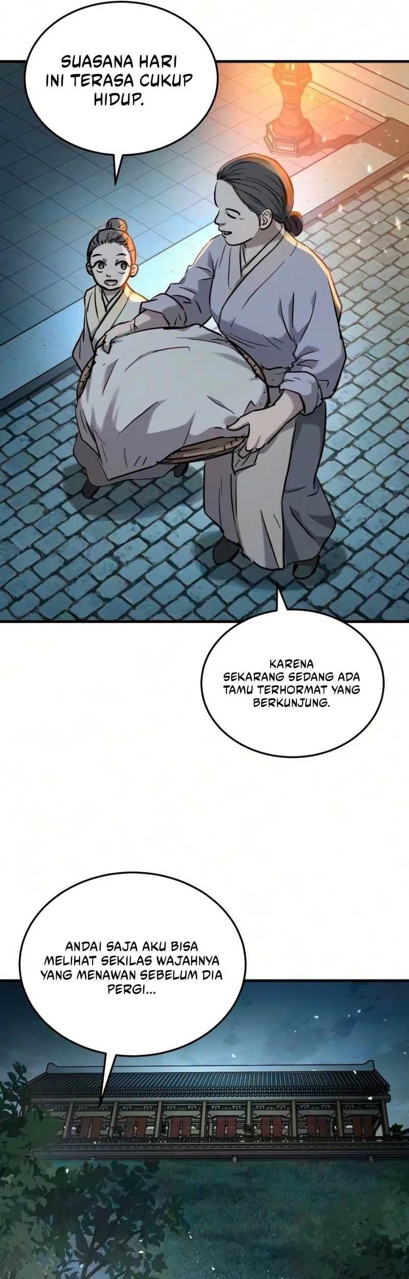 Absolute Dominion Chapter 98 page 60