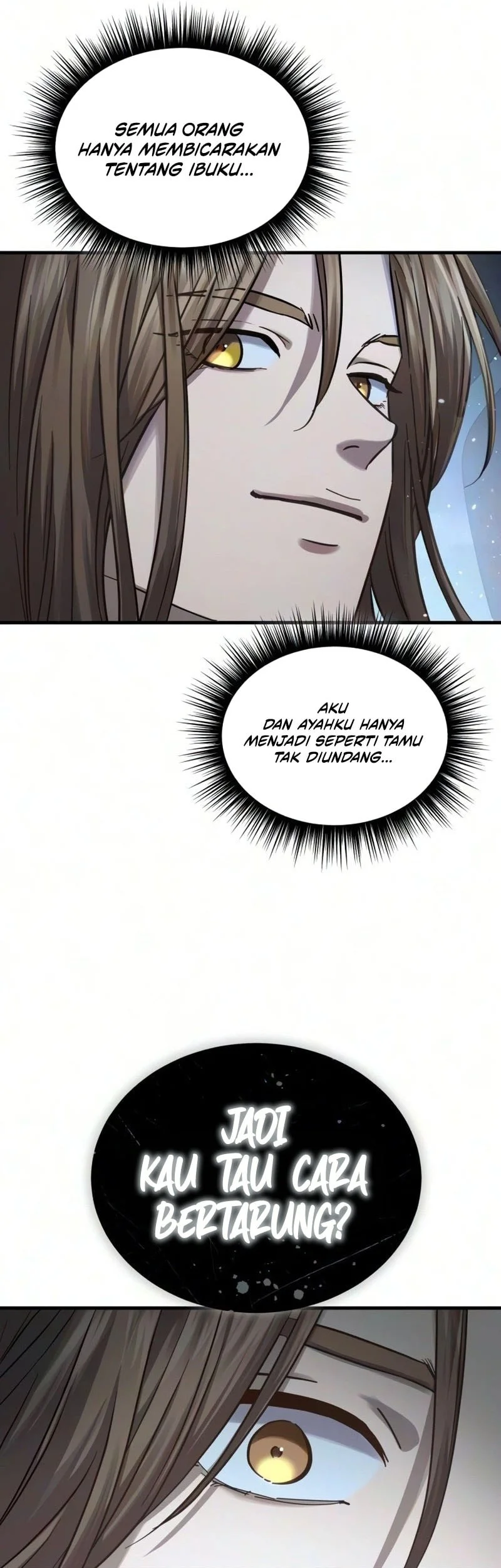 Absolute Dominion Chapter 98 page 64