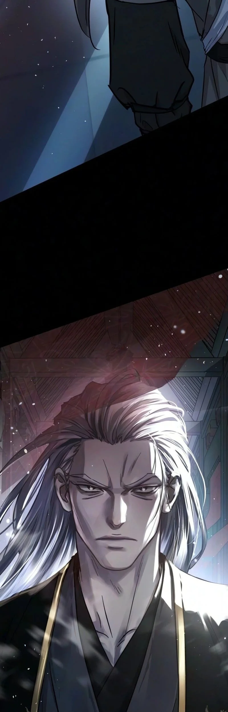 Absolute Dominion Chapter 98 page 66