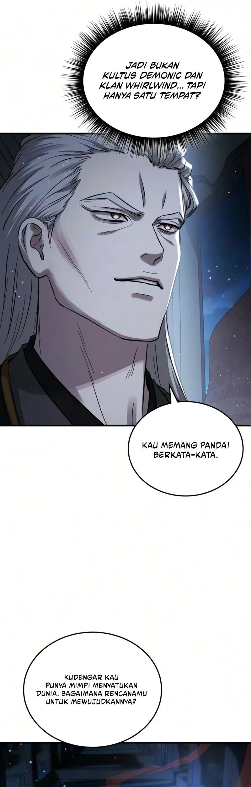Absolute Dominion Chapter 98 page 68