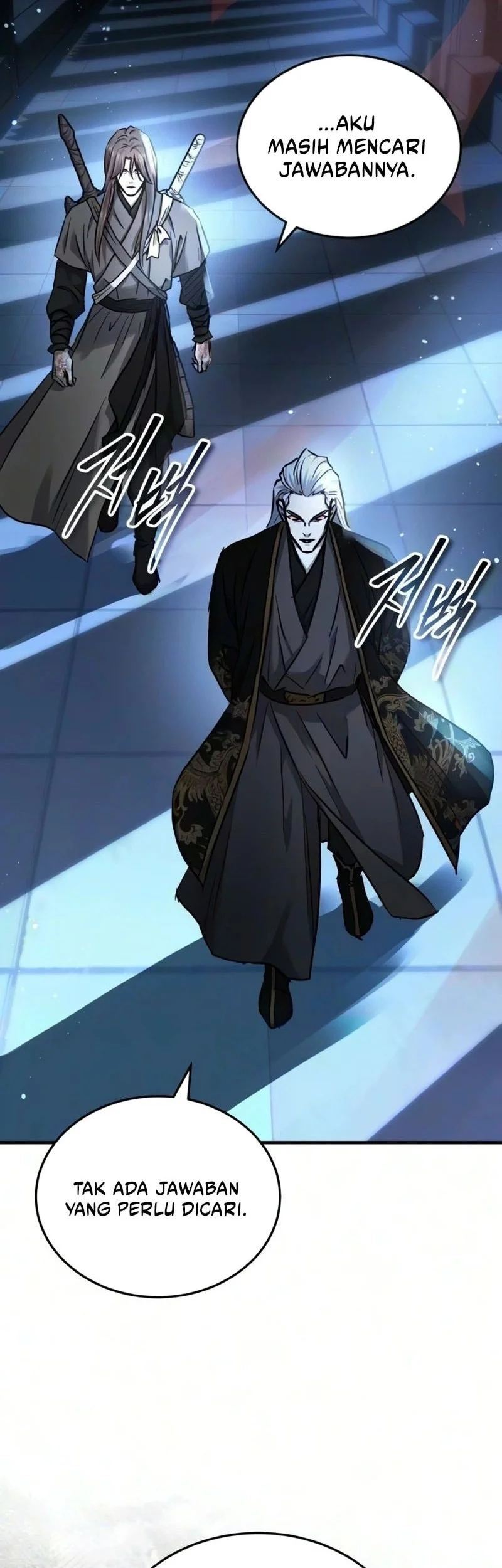 Absolute Dominion Chapter 98 page 69