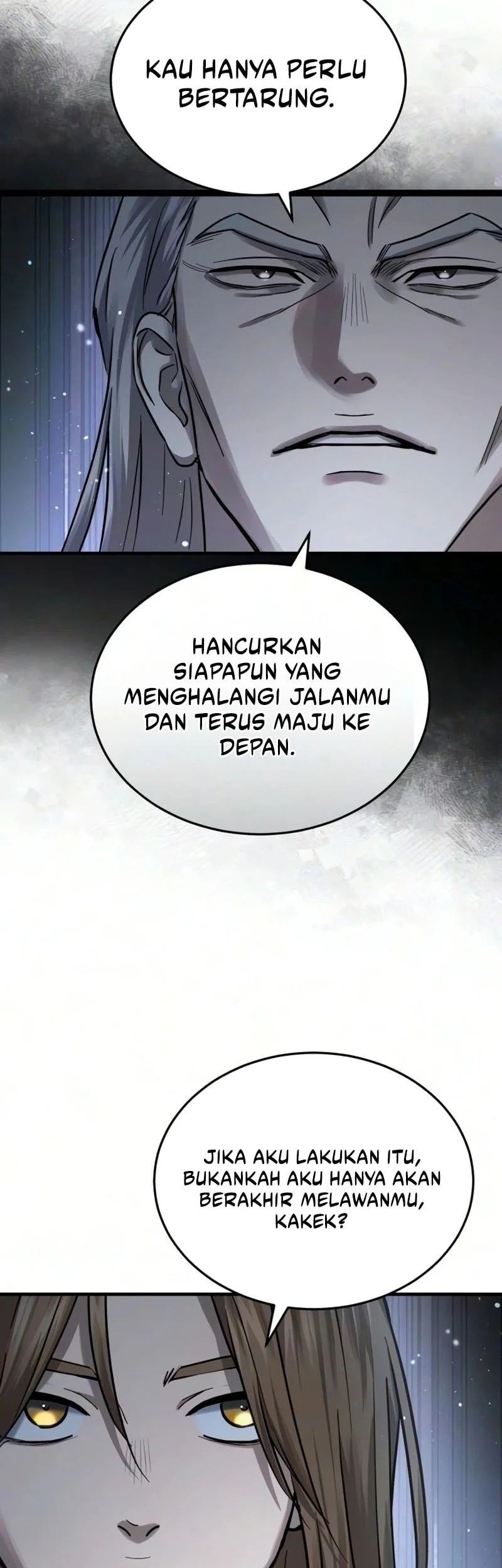 Absolute Dominion Chapter 98 page 70