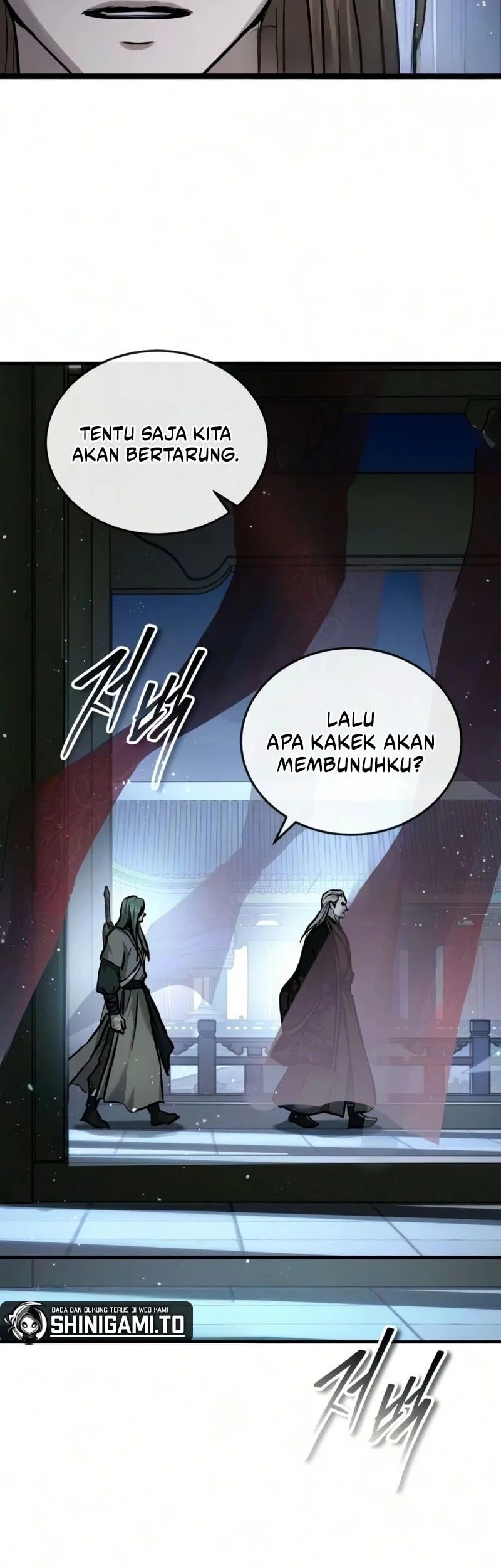 Absolute Dominion Chapter 98 page 71