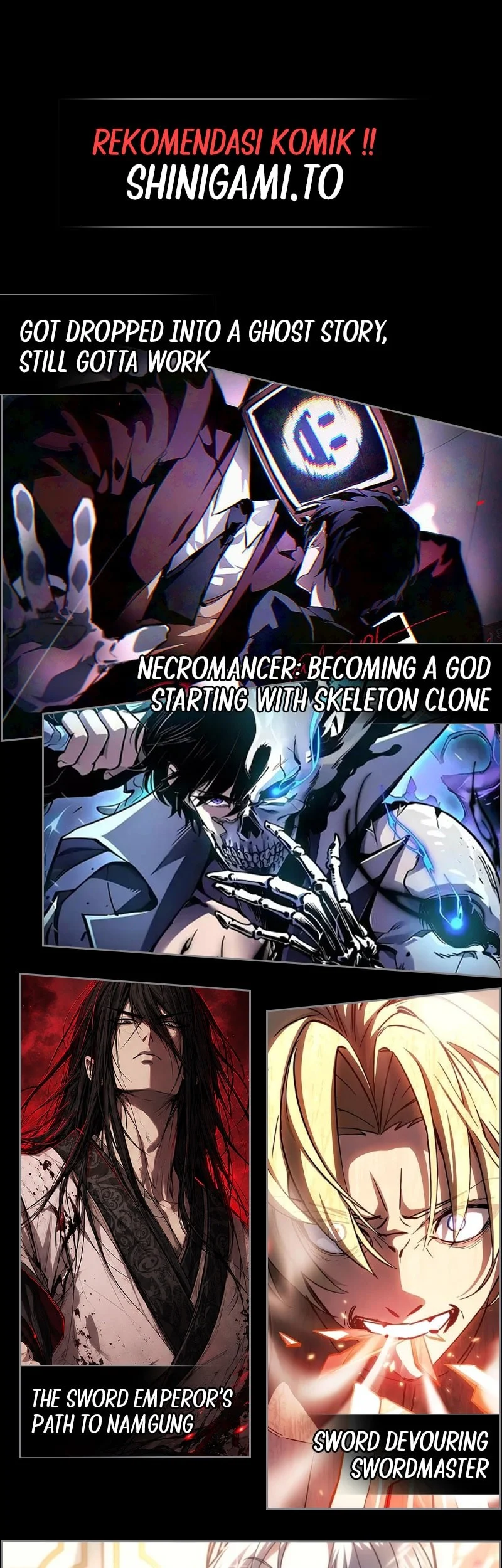 Absolute Dominion Chapter 98 page 82