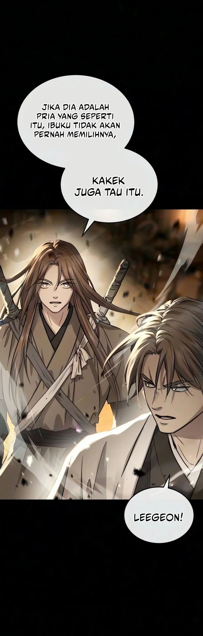 Absolute Dominion Chapter 98 page 8