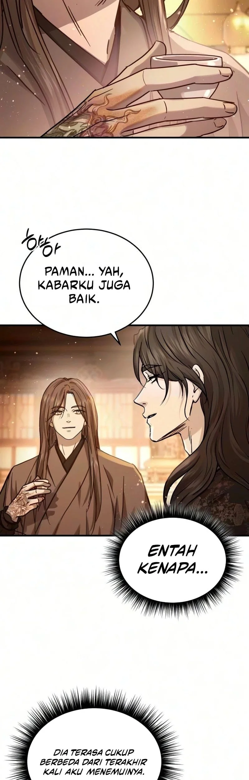 Absolute Dominion Chapter 98 page 30