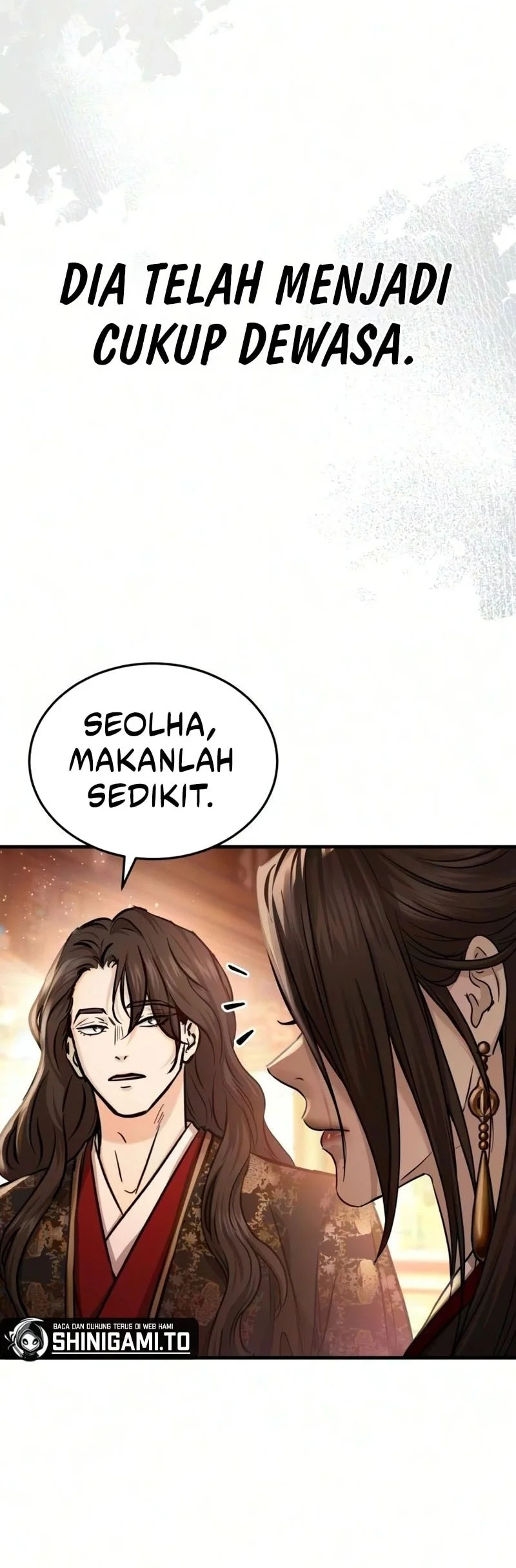 Absolute Dominion Chapter 98 page 35