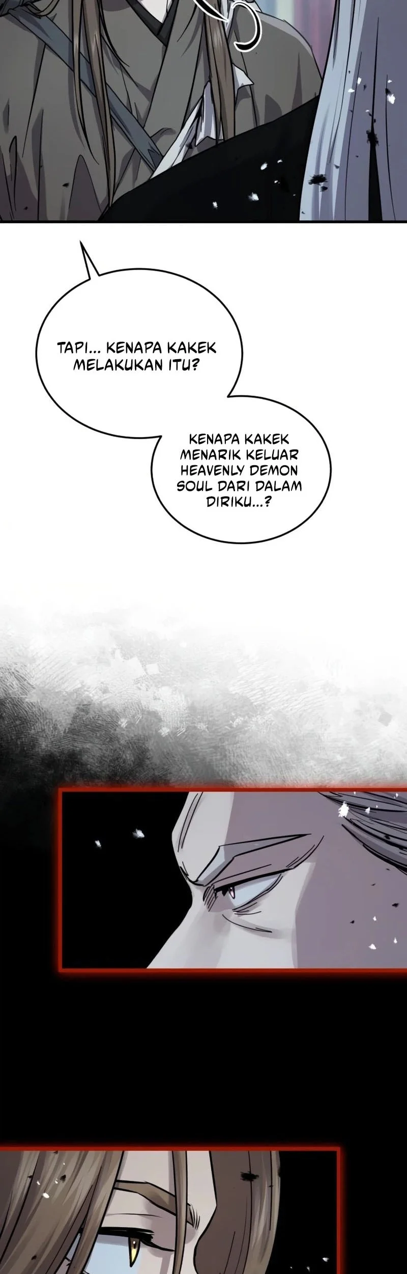 Absolute Dominion Chapter 99 page 41