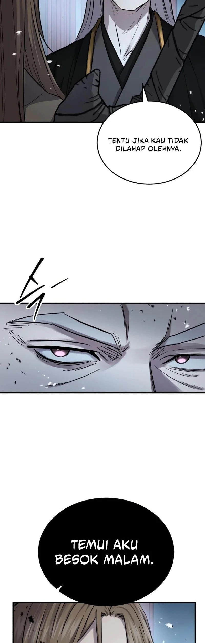 Absolute Dominion Chapter 99 page 45