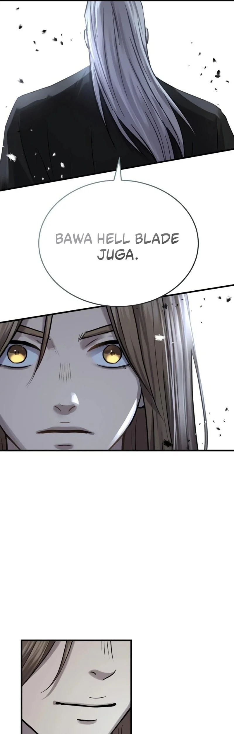 Absolute Dominion Chapter 99 page 48