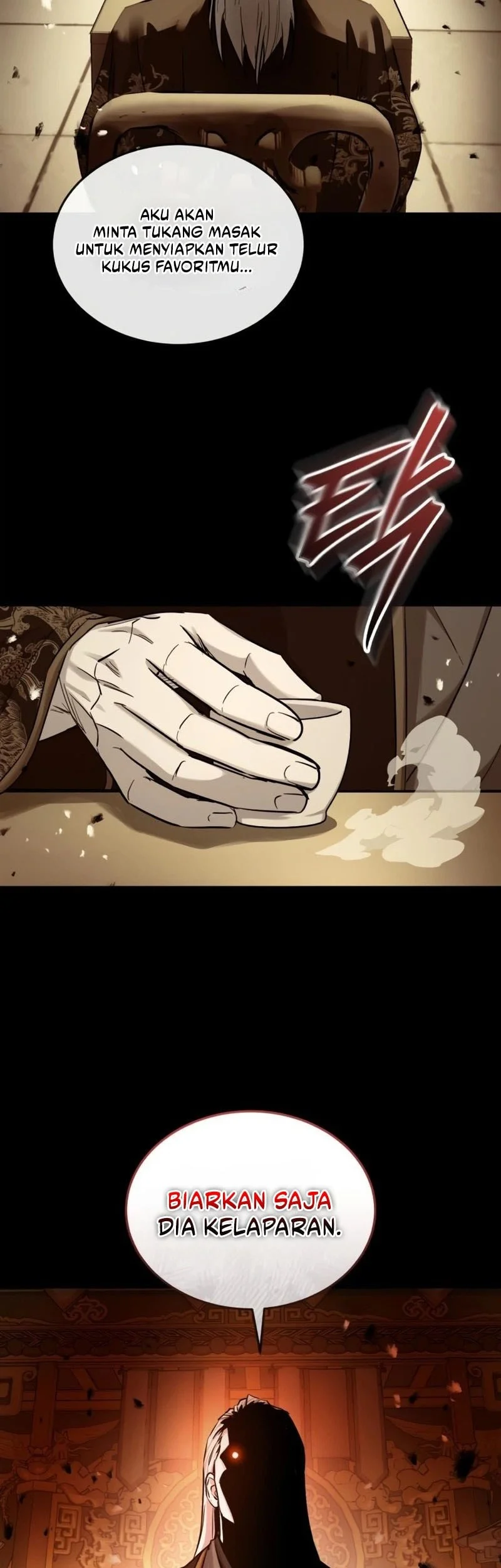 Absolute Dominion Chapter 99 page 62