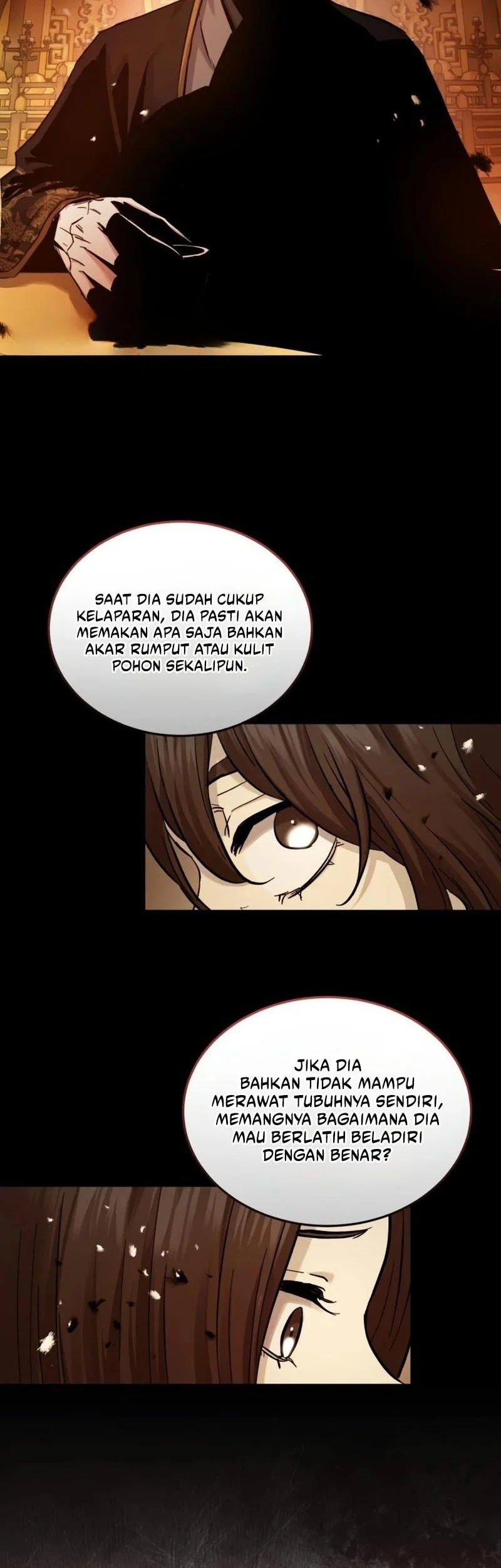 Absolute Dominion Chapter 99 page 63
