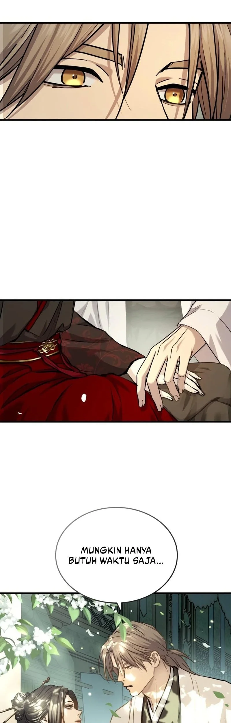 Absolute Dominion Chapter 99 page 65