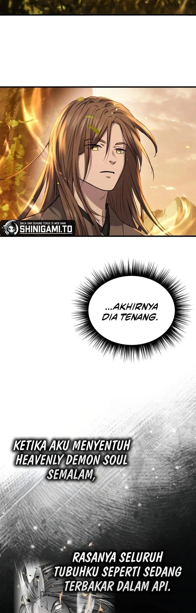 Absolute Dominion Chapter 99 page 69