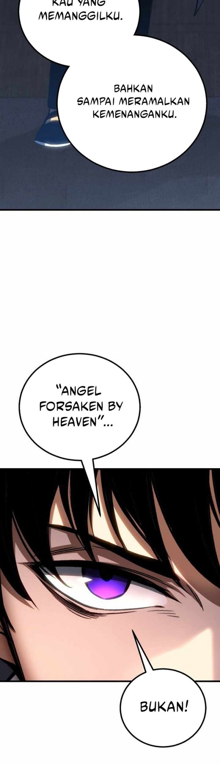 Absolute Necromancer Chapter 84 page 32