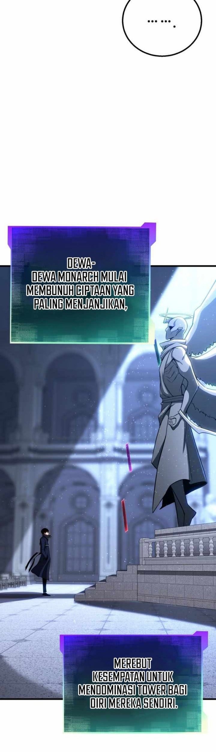 Absolute Necromancer Chapter 84 page 50